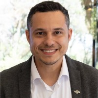 Michael Douglas Camilo