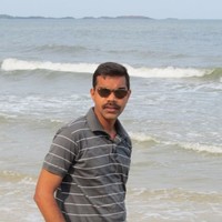 Major Jayaprakash