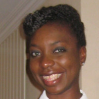 Maryline Goudjo