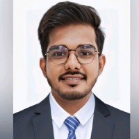 Saurabh Mane