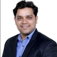Bharat Sangle