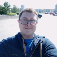 Sergei Abramov