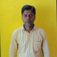 Kshetrabasi Sahoo