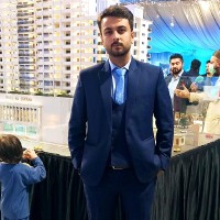 Shahroz Ahmed