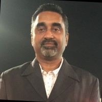 Kartik S Iyer