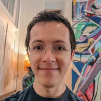 Daniel Rebolledo Samper