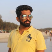 Ajinkya Chougule