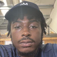 Brevon Brooks