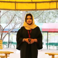 Hamna Javed