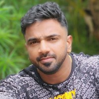 Sreejith Gopalakrishnan