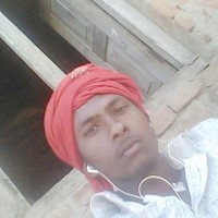 Shyam Sundar Ram