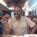 Karanam Madanmohan