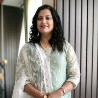Shaista Suleman