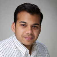 Rahul Mohan