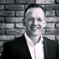 Robert van As