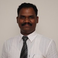 Sridhar Joga