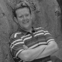 Nick Manton