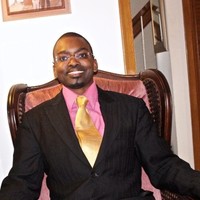 Ebow Amoah - Gyampoh