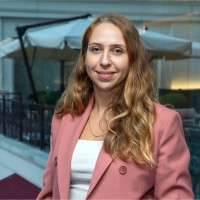 Özge Osmanoglu