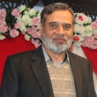 Nasir Syed