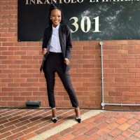 Nokwethemba Nkwanyana