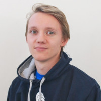 Gijs Bouman