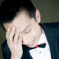Mitchell Wang