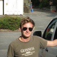 Charles-Henri Bernard