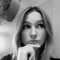 Katerina Reshetilovskaya