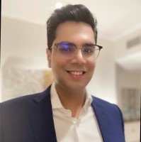 Dhruv Dahiya