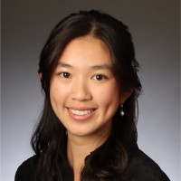 Joanne Wang