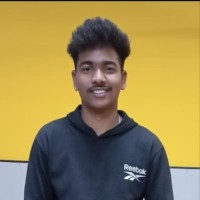 Deepak Bavaskar