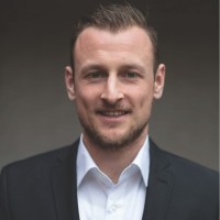 Jonas Heymans