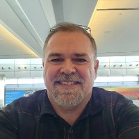 Chris Stevens, BBA, PMP