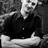 Kyle Harrison