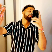 Dheeraj Sahu