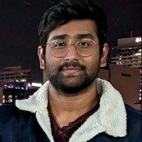 Jatin Krishna Sai Kodali