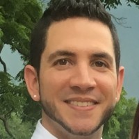 Nicholas Cosmillo