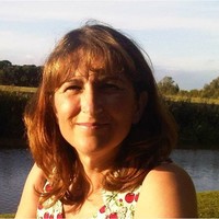 Chris Reveley-Haworth