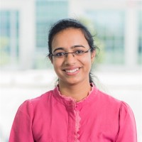 Jarul Parikh