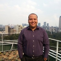 Luis Mora