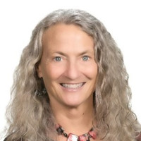 Robyn McCulloch, MSC, PCC, MS