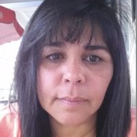 Maria Lucia Teodoro Alves Maria