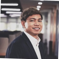 John Raffy Raymundo, Rph