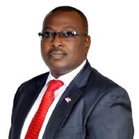 Samuel Ughu MILR, ITIL, ACIPM
