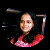 Mamta Waghadhare