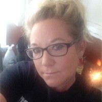 Tricia May