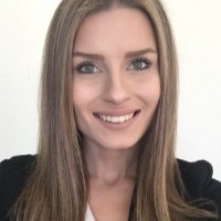 Isabelle Lundborg