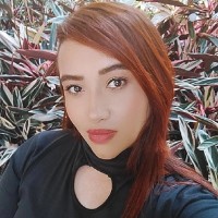 Damaris León Gómez