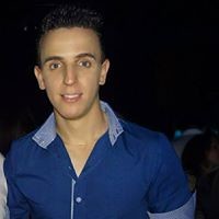 Rafael Almeida